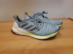 Adidas Solar Boost Women’s Size 9.5 606004